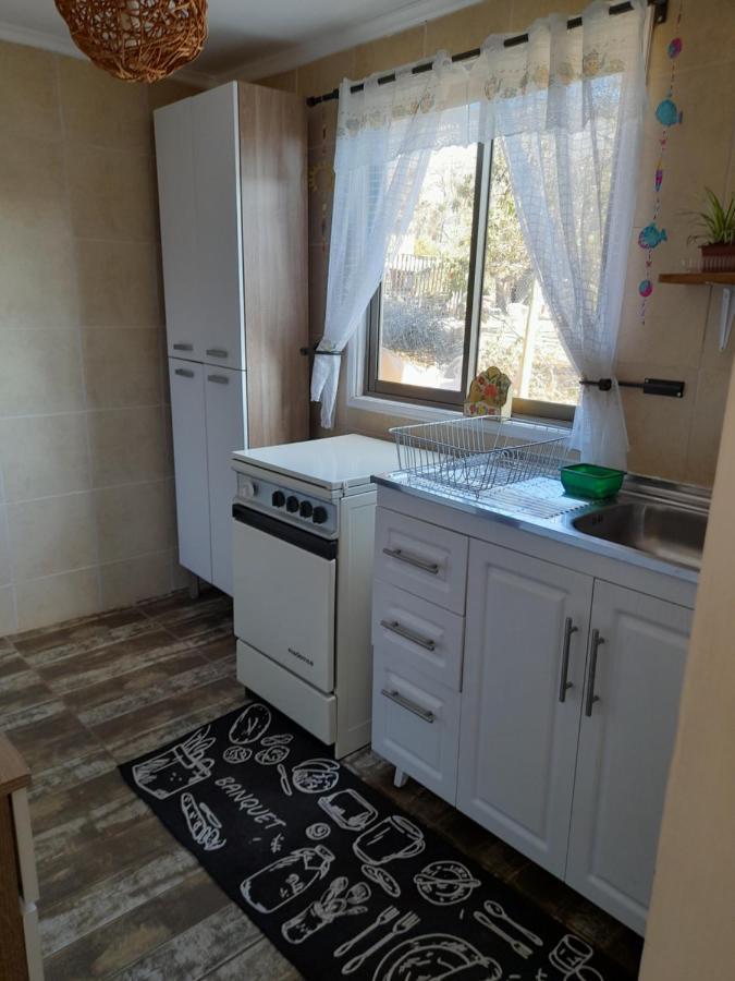 Entre Tizones Y Brujos Konuk evi Olmué Dış mekan fotoğraf