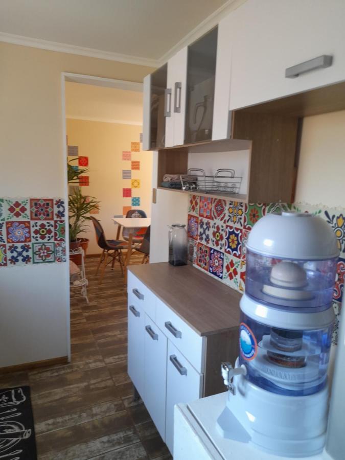 Entre Tizones Y Brujos Konuk evi Olmué Dış mekan fotoğraf