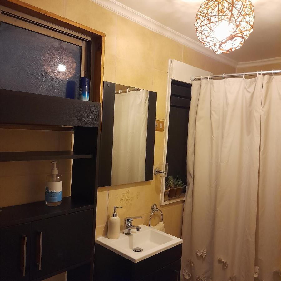 Entre Tizones Y Brujos Konuk evi Olmué Dış mekan fotoğraf